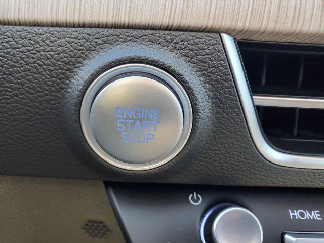 new 2026 Hyundai Sonata Hybrid car, priced at $30,170