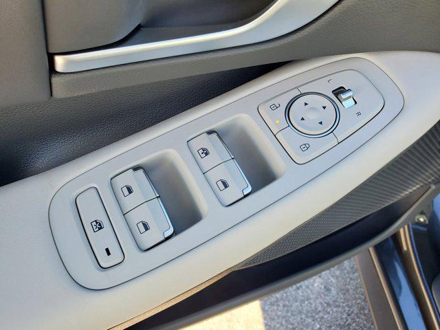 new 2026 Hyundai Sonata Hybrid car, priced at $30,170