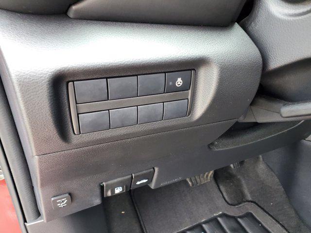 used 2023 Nissan Kicks car, priced at $22,398