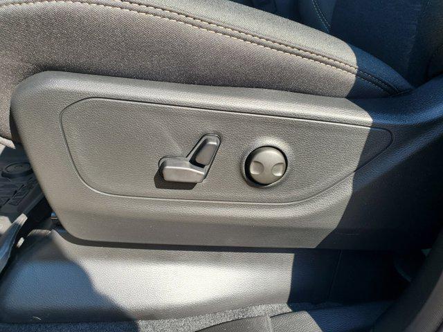 new 2026 Ram 1500 car, priced at $50,530