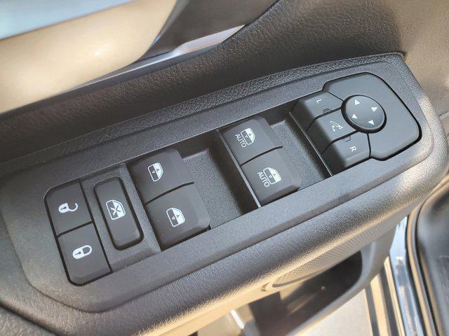 new 2026 Ram 1500 car, priced at $50,530