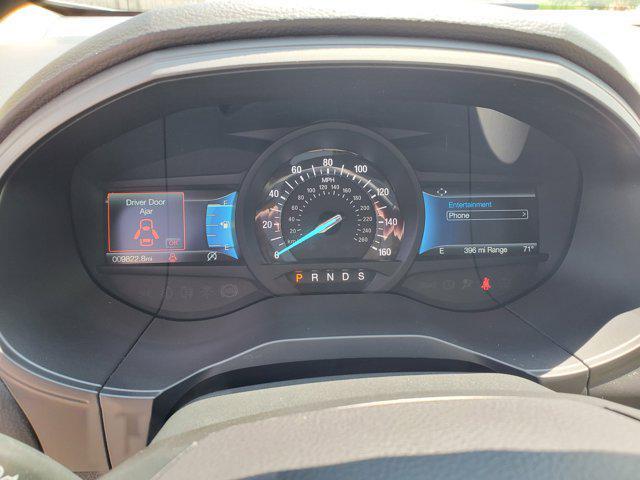 used 2024 Ford Edge car, priced at $33,250