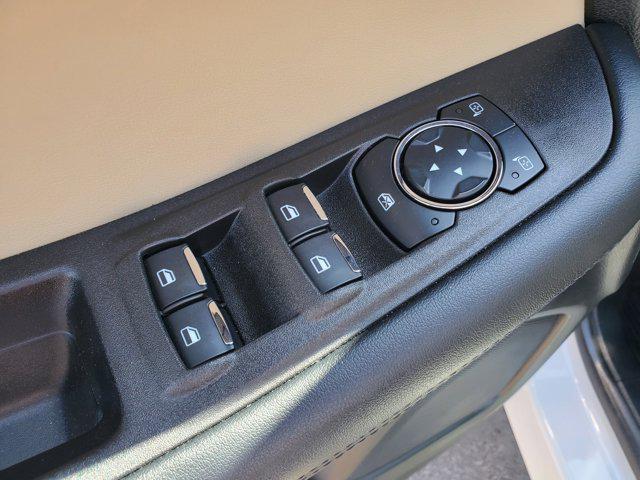 used 2024 Ford Edge car, priced at $33,250