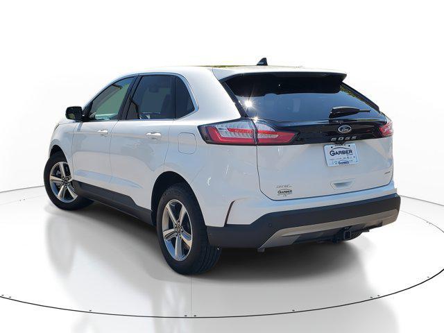 used 2024 Ford Edge car, priced at $33,250