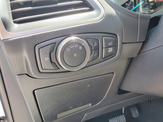 used 2024 Ford Edge car, priced at $33,250