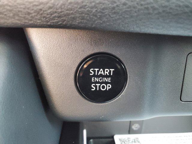 new 2026 Nissan Rogue car, priced at $44,555