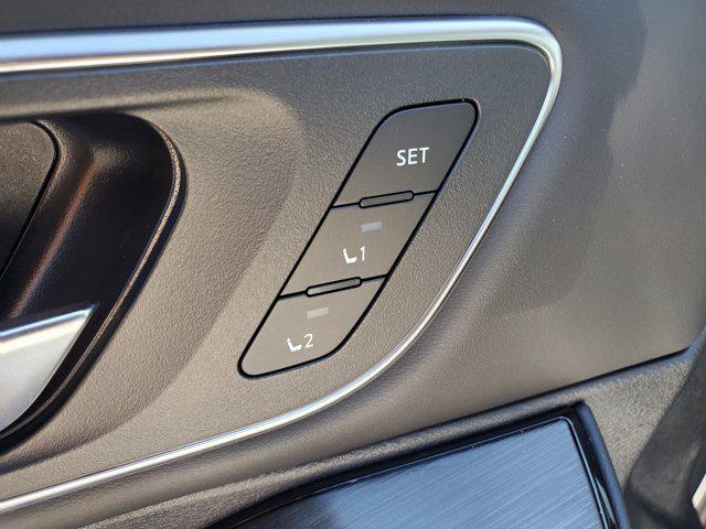 new 2026 Nissan Rogue car, priced at $44,555