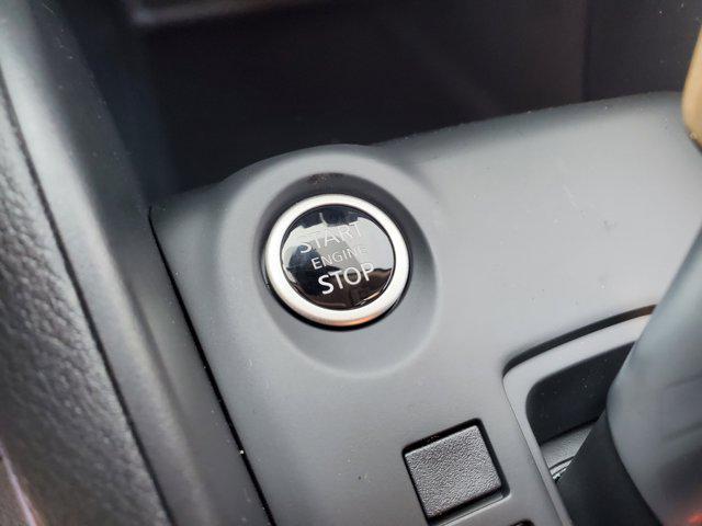 new 2025 Nissan Kicks car, priced at $22,729