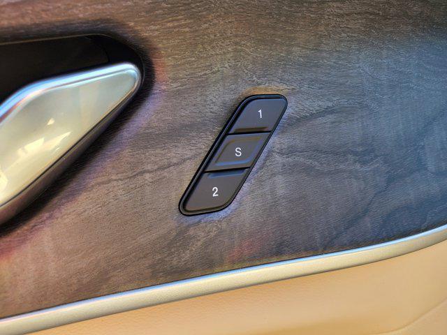 new 2025 Jeep Grand Cherokee car, priced at $43,469