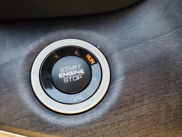 new 2025 Jeep Grand Cherokee car, priced at $43,469