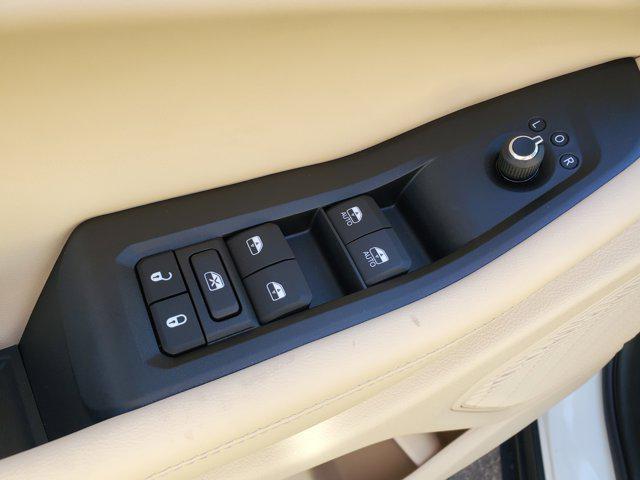 new 2025 Jeep Grand Cherokee car, priced at $43,469