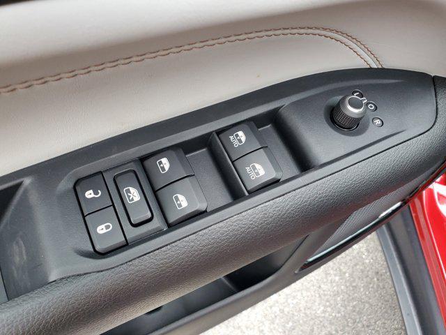 new 2025 Jeep Compass car, priced at $36,360