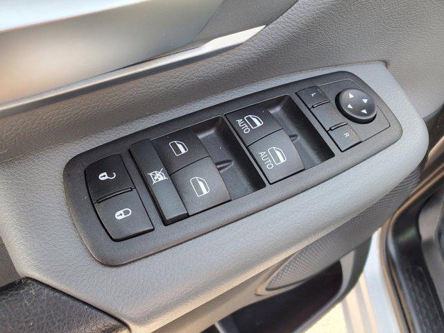 used 2022 Ram 1500 car, priced at $33,998