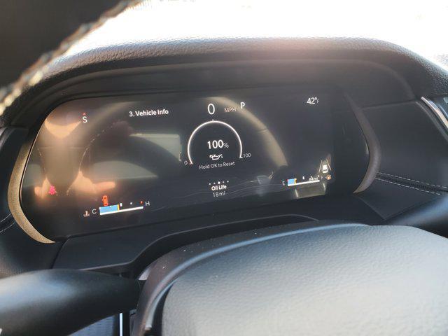 new 2025 Jeep Grand Cherokee car, priced at $34,509