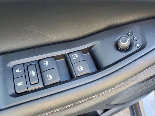 new 2025 Jeep Grand Cherokee car, priced at $34,509