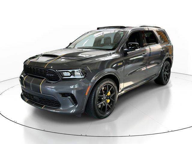 new 2024 Dodge Durango car, priced at $76,278