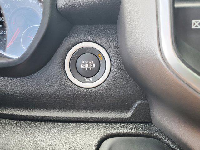 used 2019 Ram 1500 car, priced at $28,500