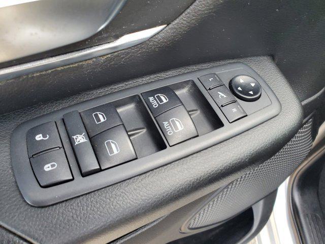 used 2019 Ram 1500 car, priced at $28,500