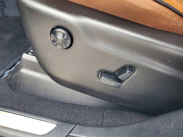 used 2020 Jeep Grand Cherokee car, priced at $34,872