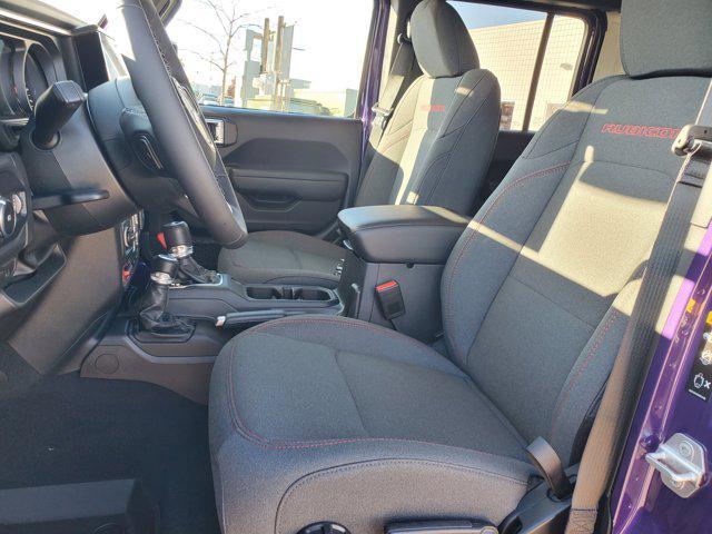 new 2026 Jeep Wrangler car, priced at $50,719