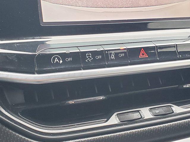 used 2022 Jeep Compass car, priced at $19,500