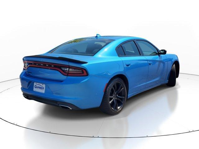 used 2016 Dodge Charger car, priced at $16,475