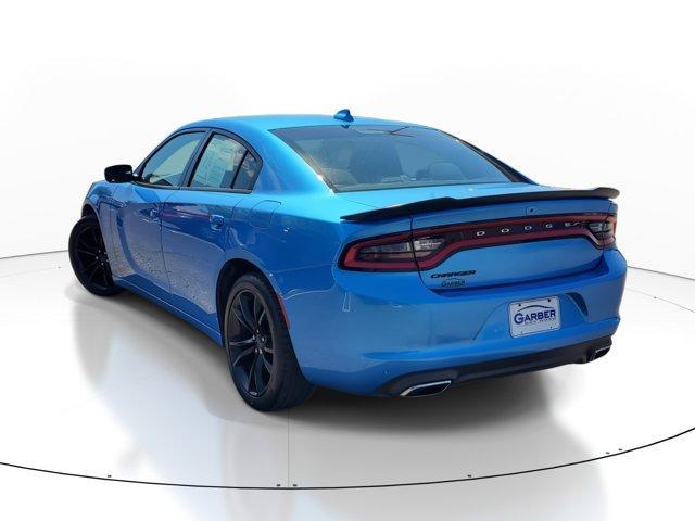 used 2016 Dodge Charger car, priced at $16,475