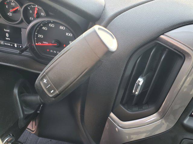 used 2020 Chevrolet Silverado 1500 car, priced at $27,987