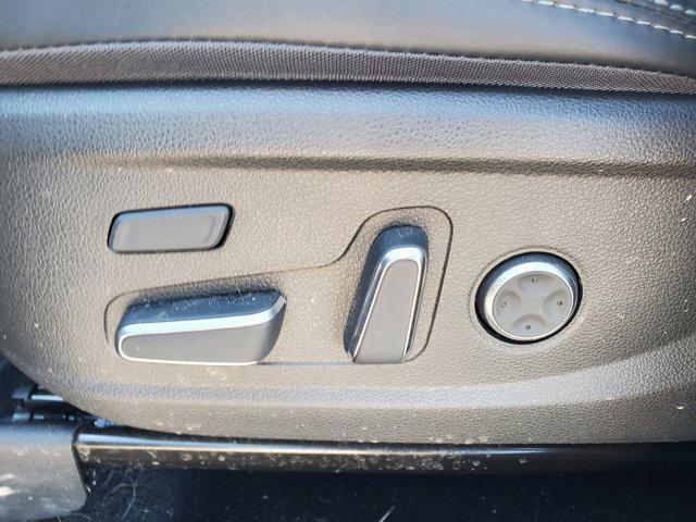 used 2023 Hyundai Santa Fe car, priced at $31,500