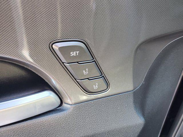 used 2023 Hyundai Santa Fe car, priced at $31,500