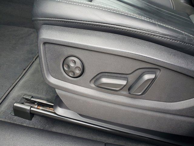 used 2023 Audi Q5 car, priced at $30,987