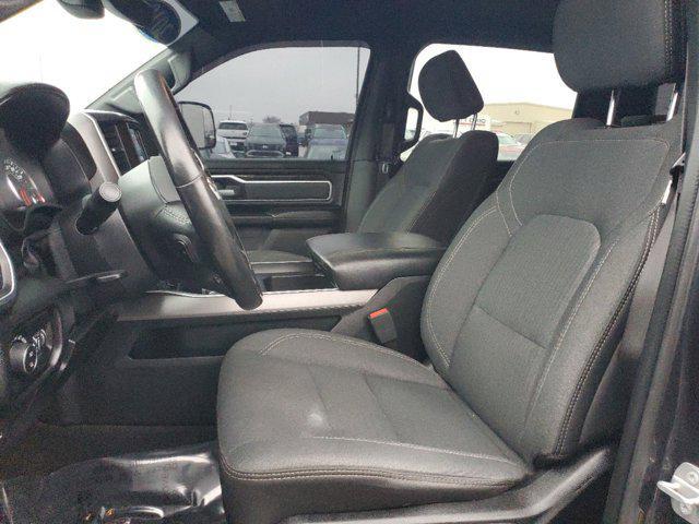 used 2019 Ram 1500 car, priced at $25,564