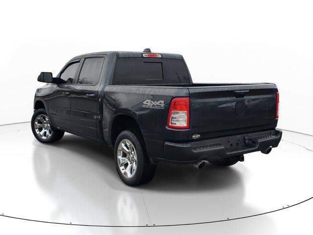 used 2019 Ram 1500 car, priced at $25,564