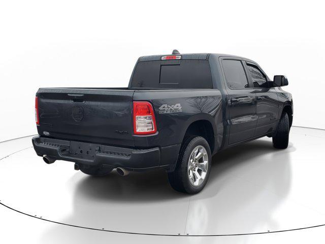 used 2019 Ram 1500 car, priced at $25,564