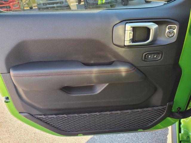 new 2026 Jeep Wrangler car, priced at $55,303