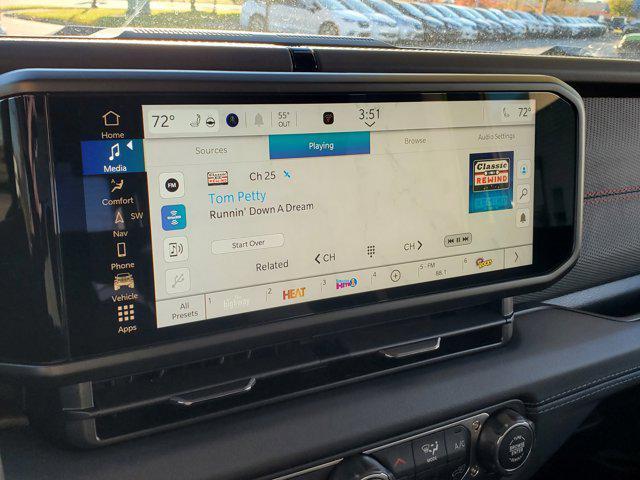 new 2026 Jeep Wrangler car, priced at $55,303