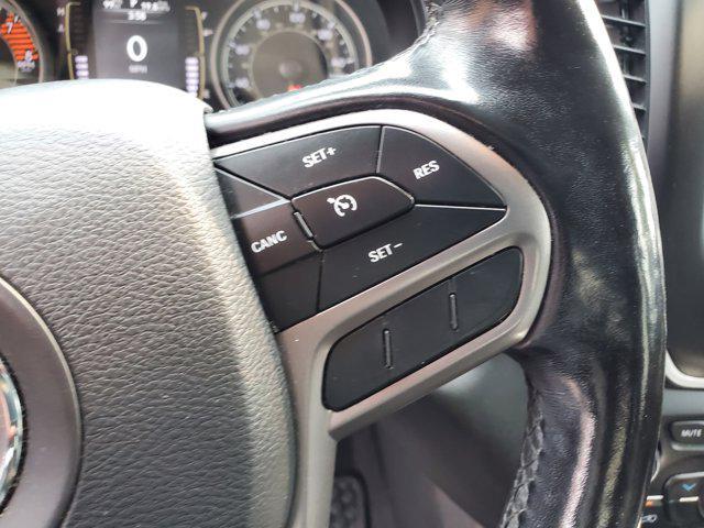 used 2020 Jeep Cherokee car, priced at $17,750