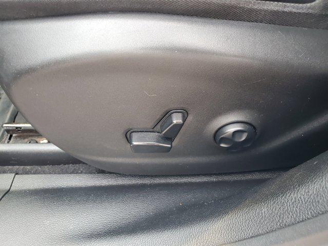 used 2020 Jeep Cherokee car, priced at $17,750
