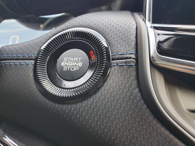 new 2026 Jeep Compass car, priced at $34,964