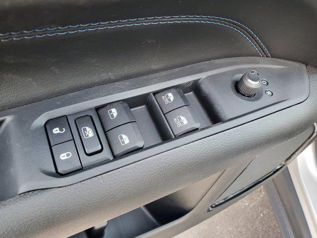 new 2026 Jeep Compass car, priced at $34,964