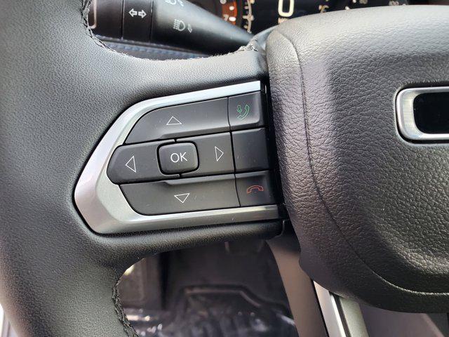 new 2026 Jeep Compass car, priced at $34,964