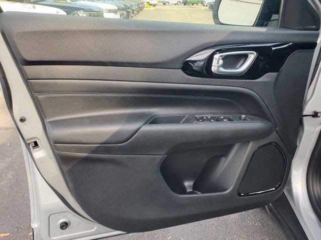 new 2026 Jeep Compass car, priced at $34,964