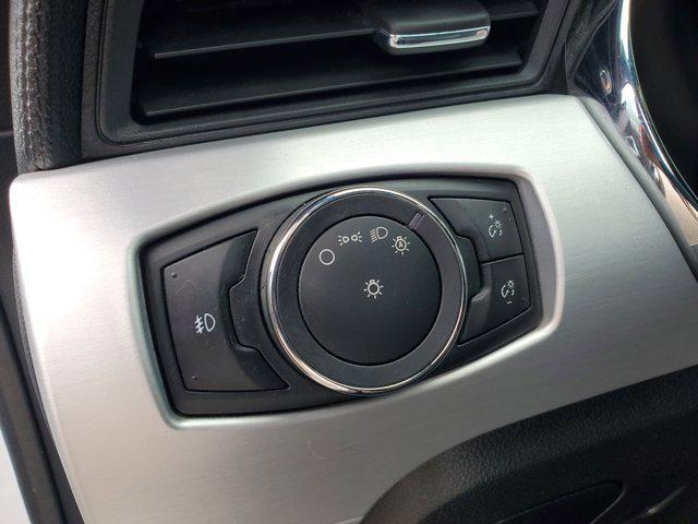 used 2016 Ford Mustang car, priced at $23,998