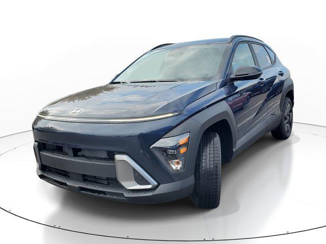 new 2026 Hyundai Kona car, priced at $27,570