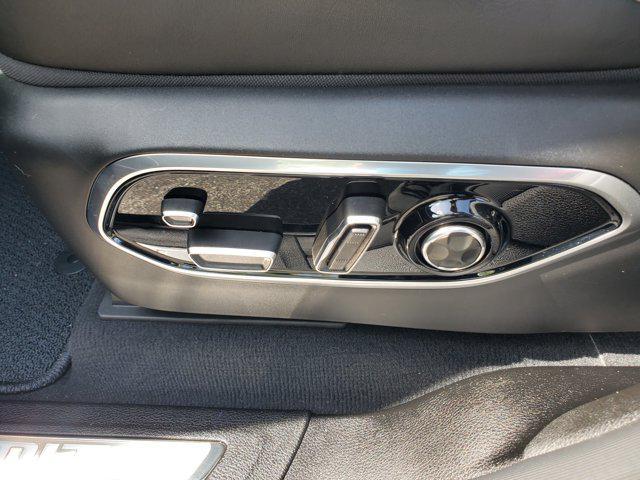 new 2025 Jeep Grand Cherokee L car, priced at $58,555