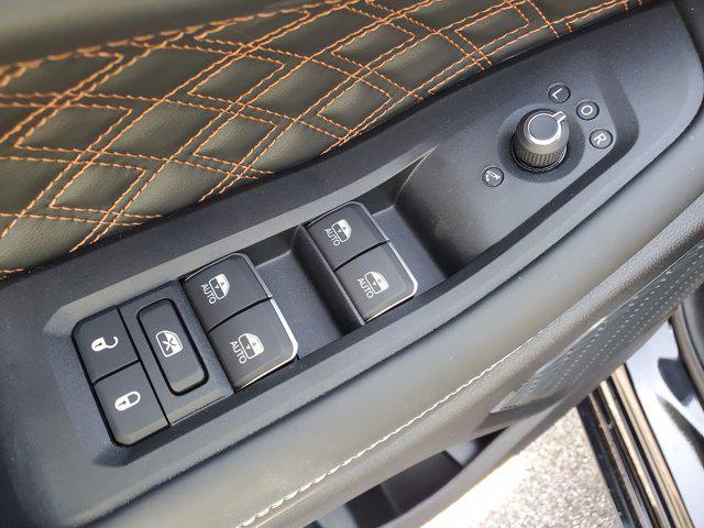 new 2025 Jeep Grand Cherokee L car, priced at $58,555