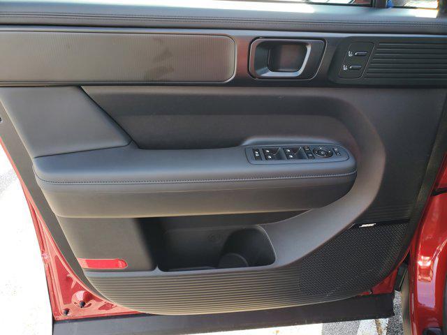 new 2026 Hyundai SANTA FE HEV car, priced at $48,560