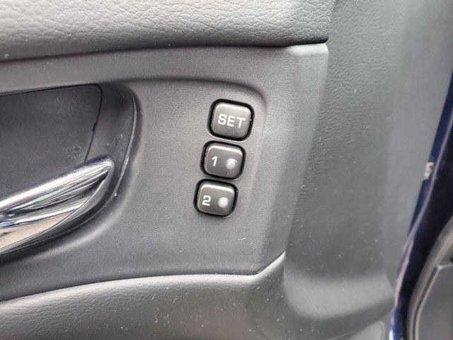 used 2024 Nissan Murano car, priced at $34,850