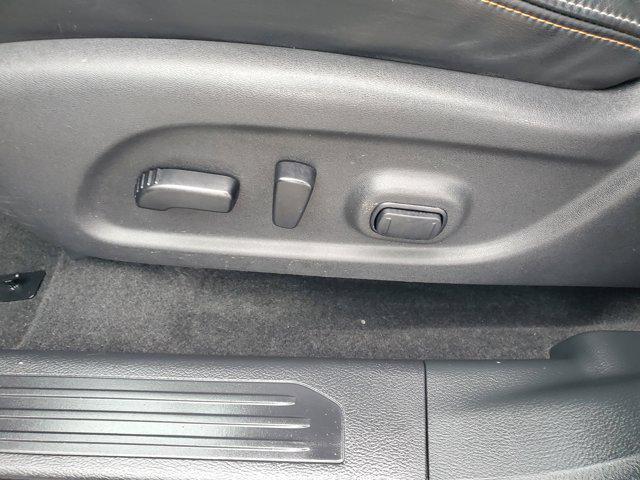 used 2024 Nissan Murano car, priced at $34,850