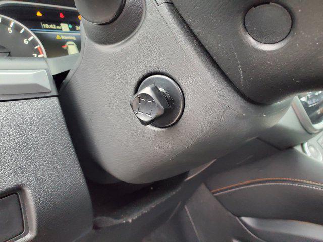 used 2024 Nissan Murano car, priced at $34,850